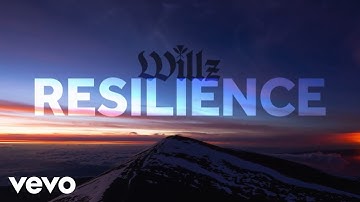 Willz - Resilience (Official Video)