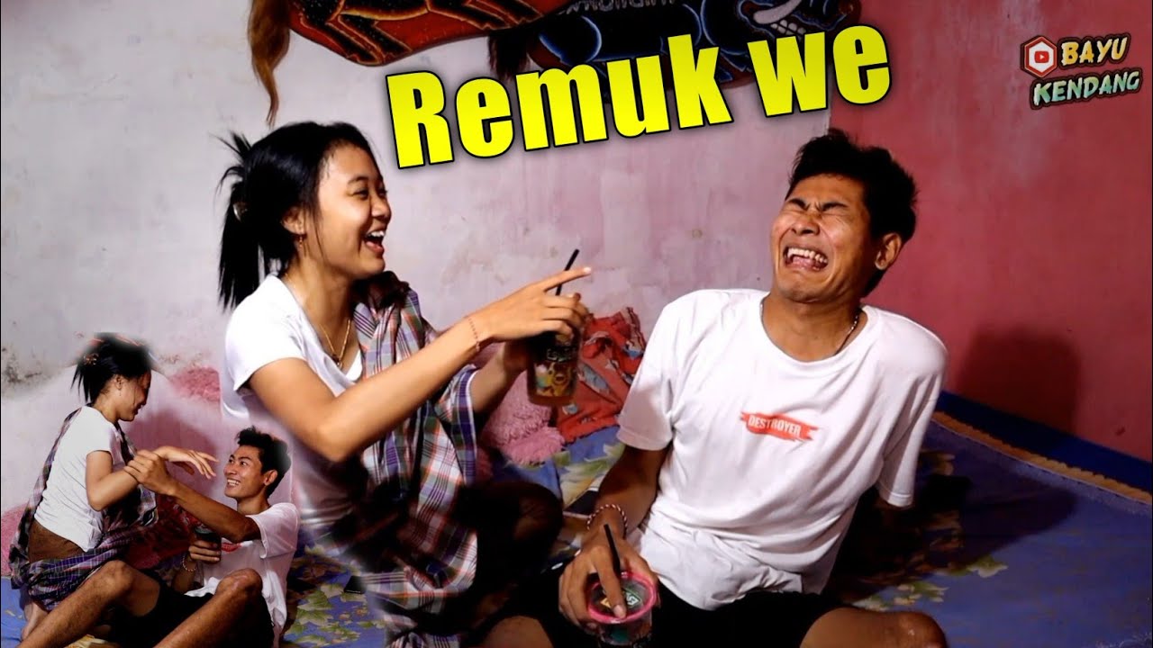 sekali kali kerjain tarisa kasol