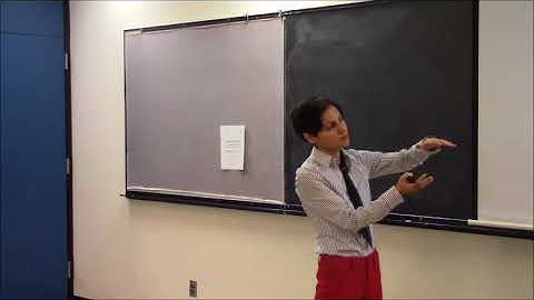 Dr. Anush Tserunyan, University of Illinois-Urbana Champaign