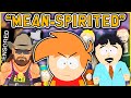 Is South Park Mean-Spirited? - The South Park Stigma