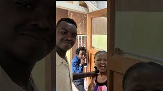 He Almost Caught Me Cheating