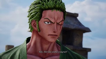 Shonen Showdown-JUMP FORCE Open beta