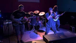 Spiral Fracture - Jackal