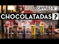 Leche chocolatada  cata y anlisis de las conseguidas en el mercado argentino  captulo n 2