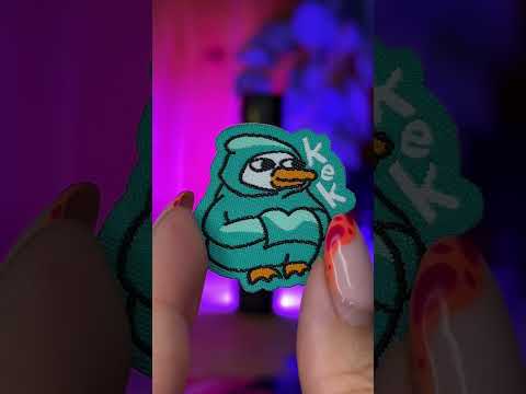 новые СТИКЕРСЫ из МАГНИТА | собираем коллекцию