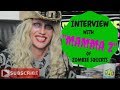 Interview with Mamma Z
