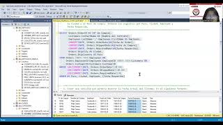BASE DE DATOS: Ejercicios de Consultas en SQL Server - Northwind