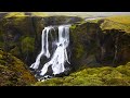 Peaceful Relaxing instrumental Music, Meditation Nature Music  "Peaceful Waterfalls" By Tim Janis