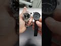 Tudor Black Bay Pro thickness, weight, lume shots ( comps to others )