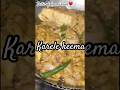 Taste of Ammi’slove♥️#️⃣karele keema #youtube #lifeisbutadream #youtubeshorts #recipe #cooking