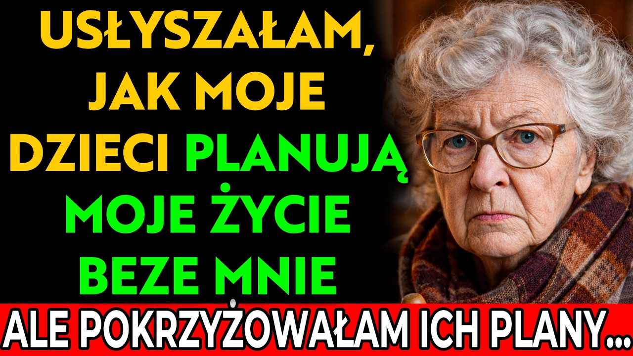 Myśleli, że niania elektroniczna jest rozładowana. To, co usłyszałam na nagraniu, mnie złamało...