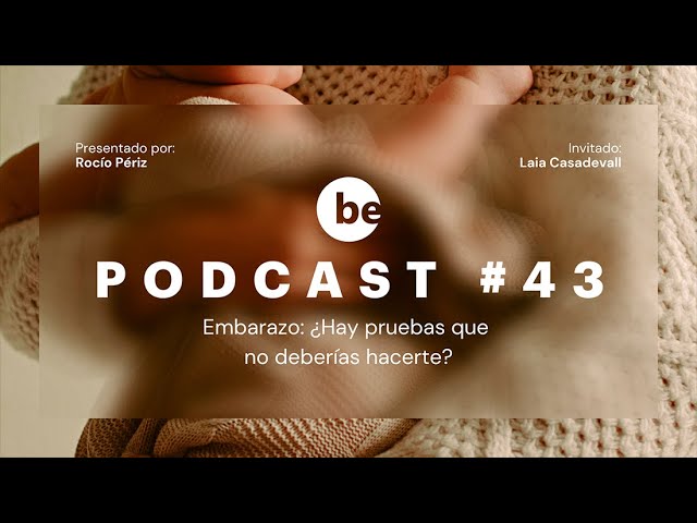 Laia Casadevall - Matrona: Embarazo, parto y postparto