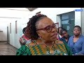 WATCH: Minister calls for idle factories to be repurposed and refurbished for MSMEs
