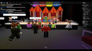 The Robloxian Wiggles Big Big Show Part 6