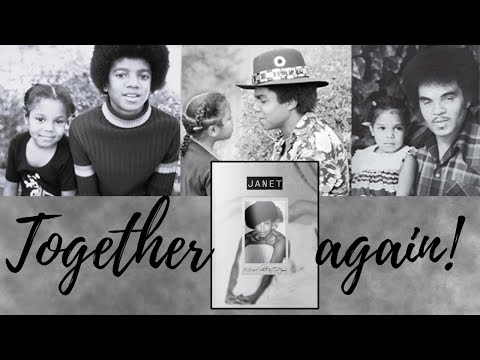 S10-EP5 Janet Jackson Together Again Tour Book
