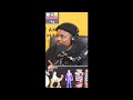Podcast and Chill with MacG Reaction