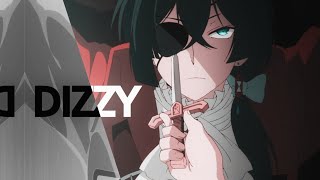 vanitas no carte [AMV] - dizzy