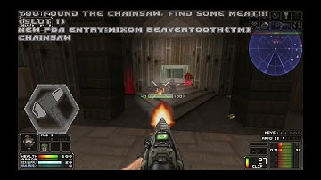 Project Brutality : Doom 2 Dark World Map 1 Gateway | Slaying Sehaj | #projectbrutality #doom2 #hell