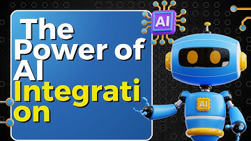 Transform Your Business || The Power of AI Integration