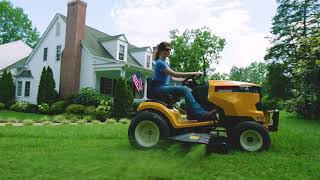 Cub Cadet dealer