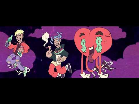 Putar Anestesiado - KHEA