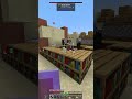Saving a Village from a Raid! | Minecraft Global SMP