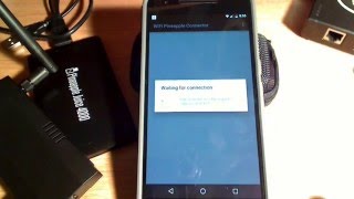 Nexus 6P - WiFi Pineapple Connector App - WORKS! screenshot 5
