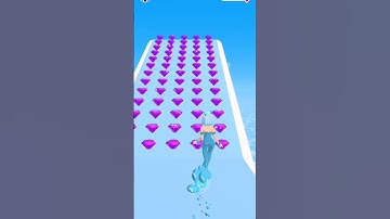 Zodiac Runner Gameplay Walkthrough 🥰👿 All levels | Android, IOS MOBILE | New update #shorts games