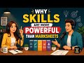 Why Skills Matter More Than Marksheets | The Truth Every Student Must Hear 🎓🔥@RangilaVlogs045