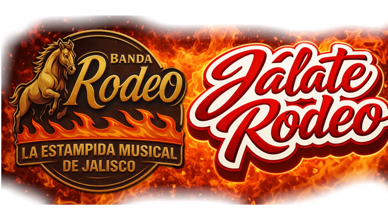 Baanda Rodeo Banda Rodeo. Sección de ritmos. Tema; El politécnico - YouTube