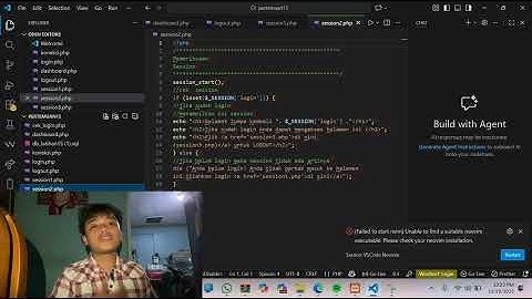 tugas pertemuan 15 pemrograman web II