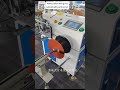 Floor Standing Cable Pay Off Meter Counting Winding and Cutting Machine For Wire Processing