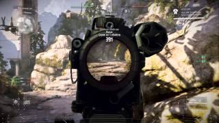 Killzone SF Rampage 2