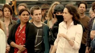 Sneak Peeks Tomorrow When The War Began Episode 3