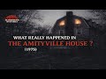 The Real Amityville Case (1975) | What They Didn’t Tell You 🤔