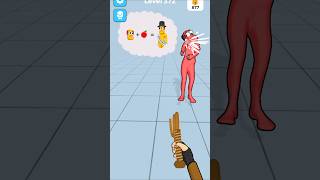 Annoying Uncle Punch Game 🥊🤣🥊! Funny Clips 😁 | #gamer #satisfying #entertainment #gameplay #games
