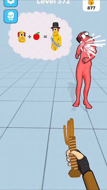 Annoying Uncle Punch Game 🥊🤣🥊! Funny Clips 😁 | #gamer #satisfying #entertainment #gameplay #games