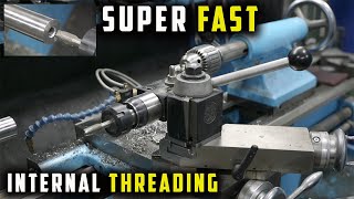 Internal Threading Made Easy