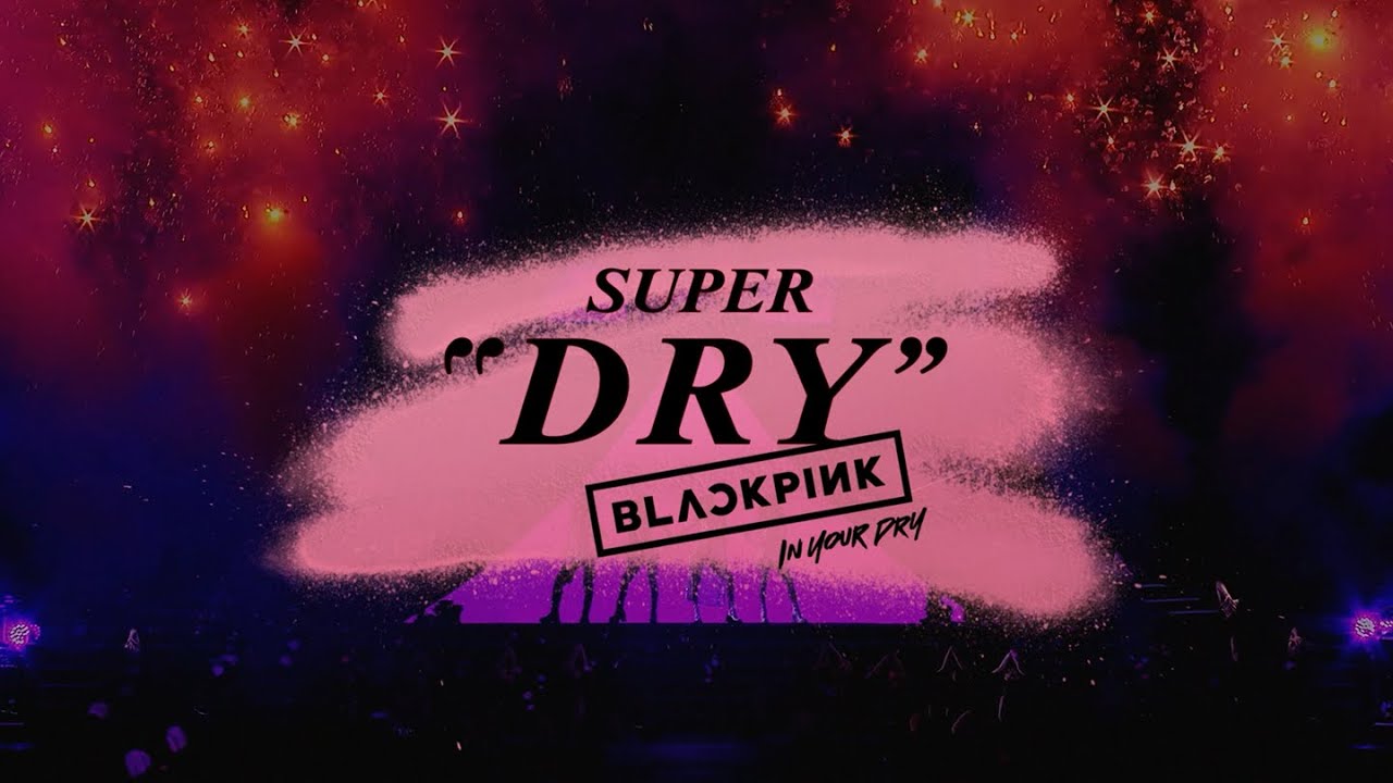 BLACKPINK] 