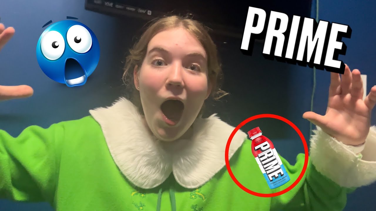 PRIME Time The Complete Saga YouTube