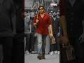 Taralirada Thane Vasantham - Ft. Pawan Kalyan & Sreeleela | Ustaad Bhagat Singh | #Shorts #YTShorts