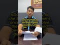 Terima Kasih Kepada Tan Sri Joseph Pairin Kitingan