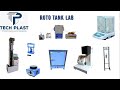 IS 12701:1996 Rotational Molding Tank | Roto-moulding Tank Manufacturing | IS12701Testing Laboratory