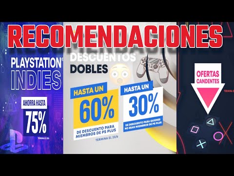 Vídeo: La Oferta De Mega Descuentos De PSN Reduce El Precio De Witcher 3, Rage 2 Y Más