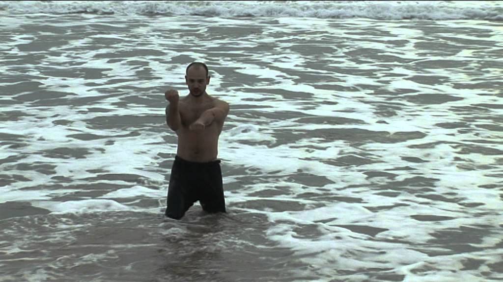 МИХАИЛ ГРАЧЕВ САНЧИН-КАТА - YouTube