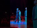 سعد لمجرد يشعل أجواء بأغنية عدى الكلام في حفله بدبي   