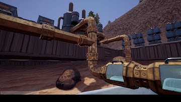 Hydroneer Playing Another Save