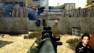 Mazarini and Paradox - Play With Soul - Best CoD 4 Montage / FragMovie (PC) [HD]