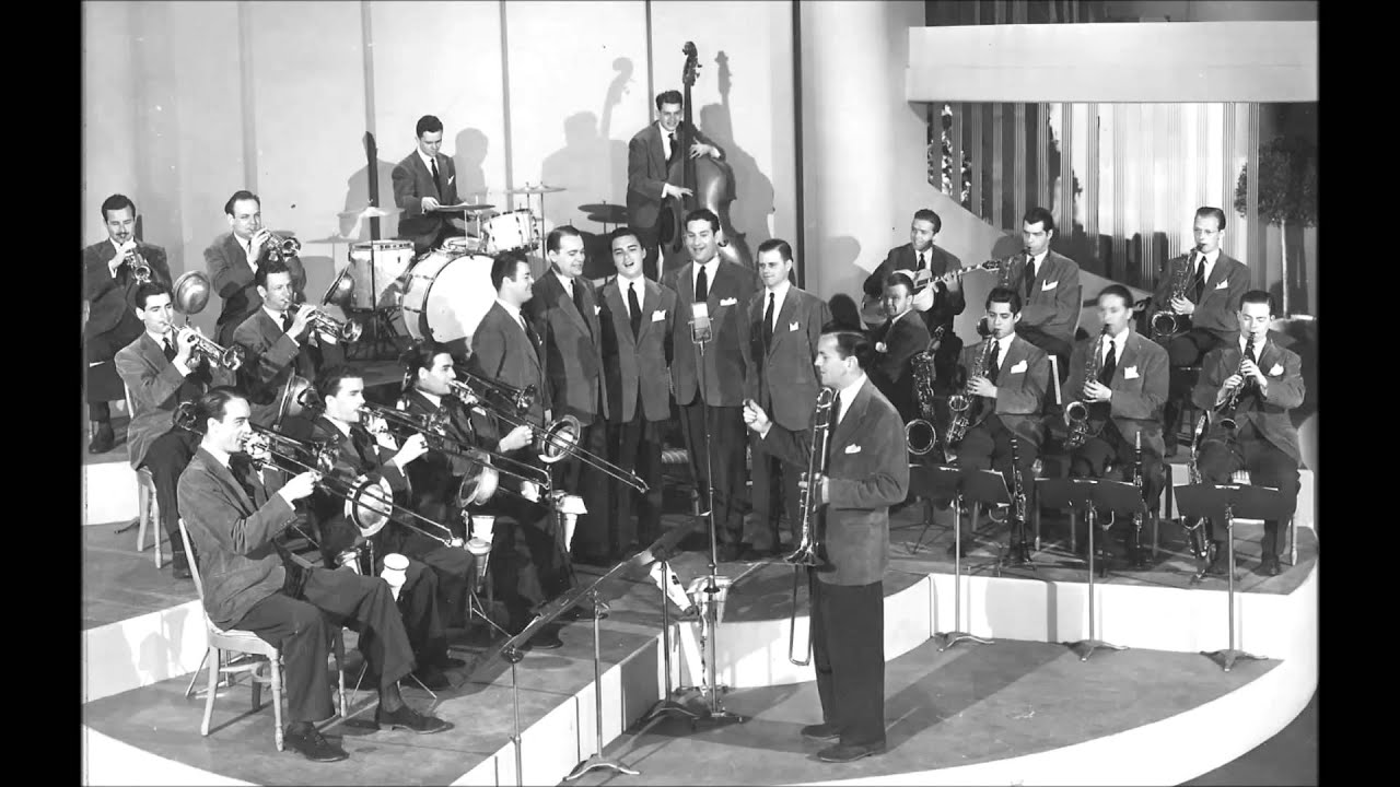 Glenn Miller - Pennsylvania 6-5000 Glenn Miller - Pennsylvania 6-5000