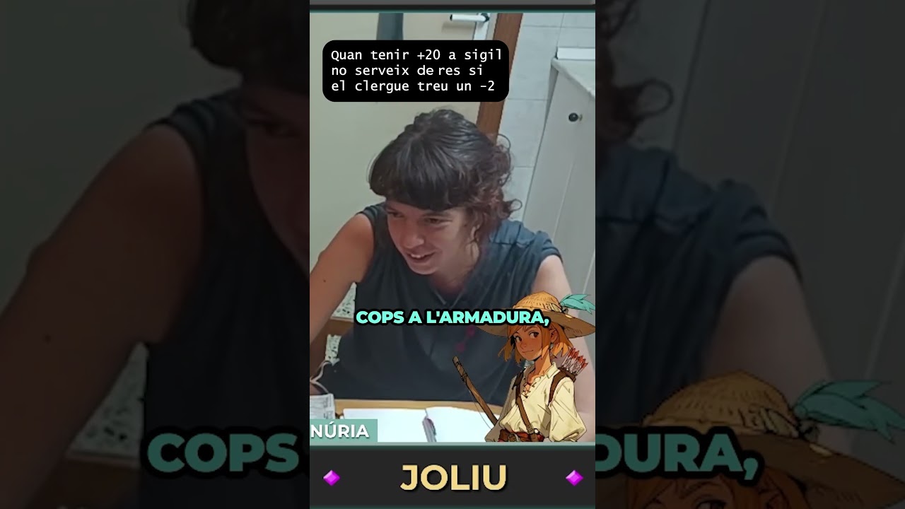 el SIGIL no sempre surt bé.